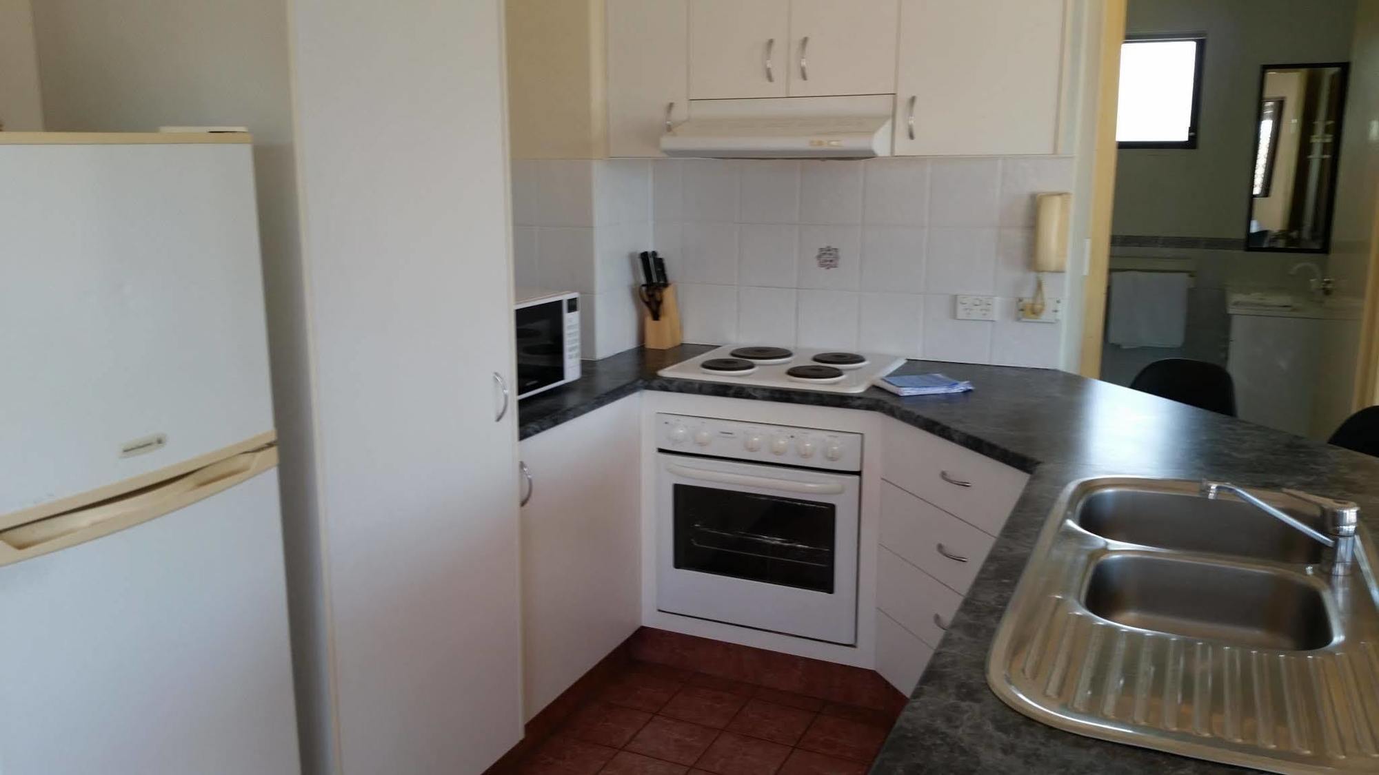 Mango Cove Apartment 골드코스트 외부 사진