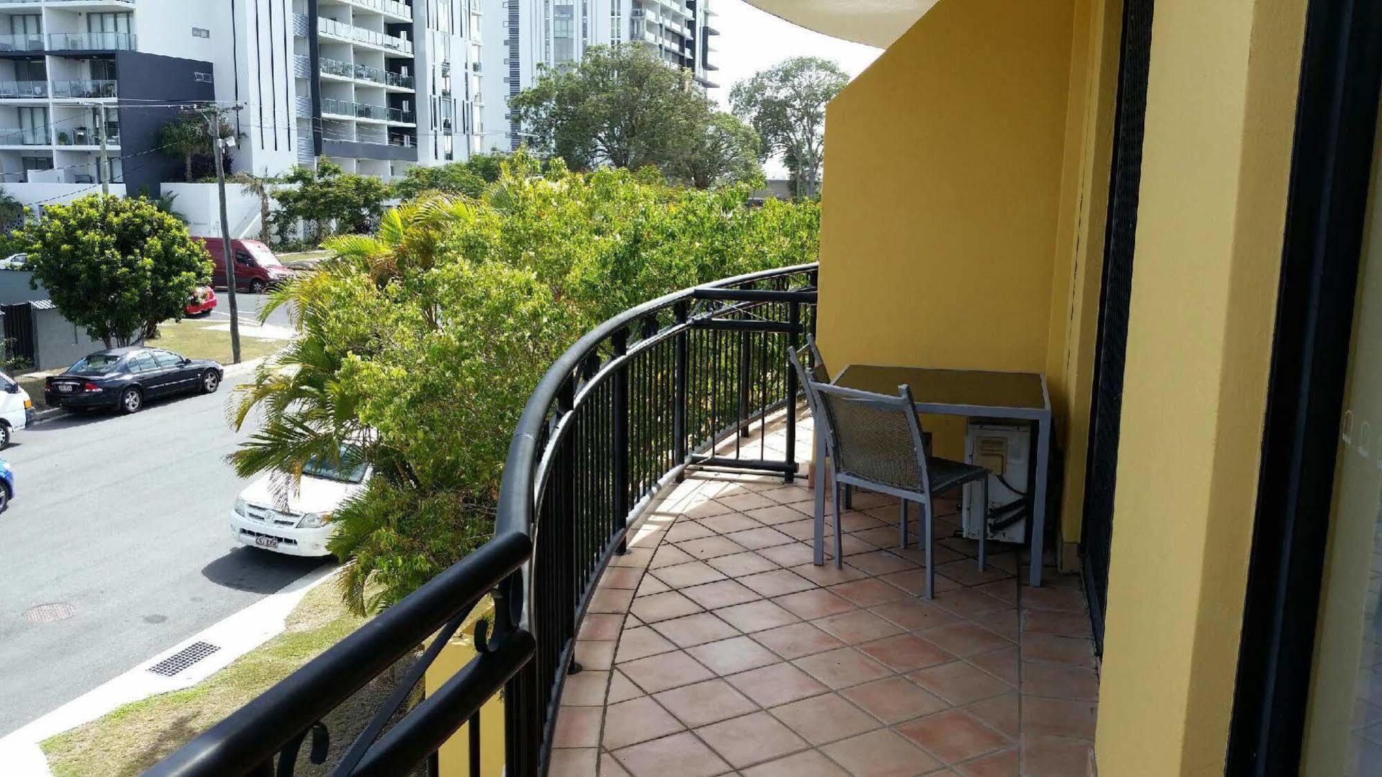 Mango Cove Apartment 골드코스트 외부 사진