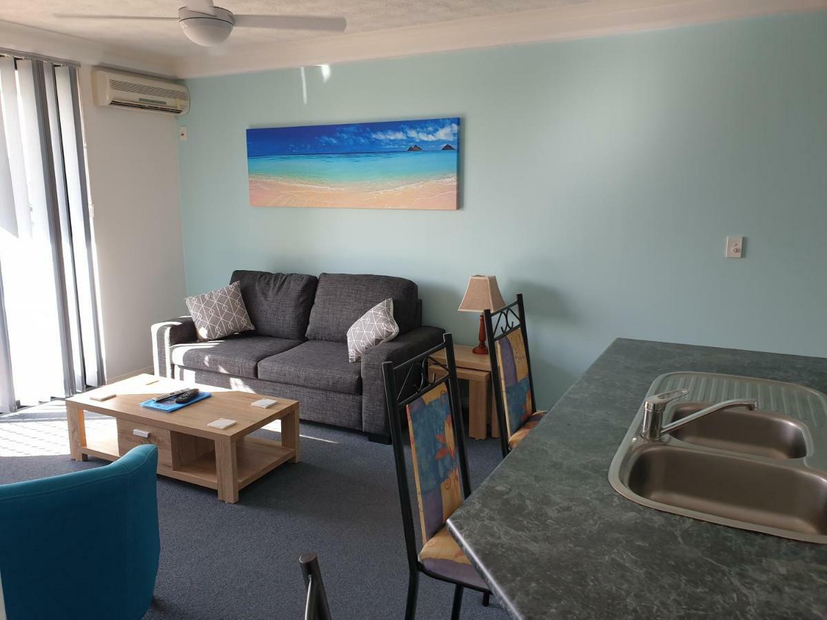 Mango Cove Apartment 골드코스트 외부 사진
