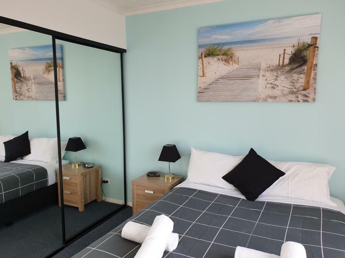 Mango Cove Apartment 골드코스트 외부 사진